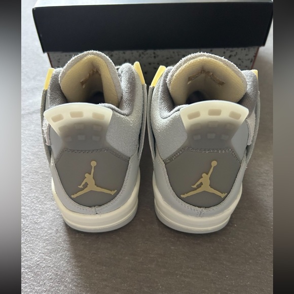 Jordan 4 Craft - Picture 4 of 6